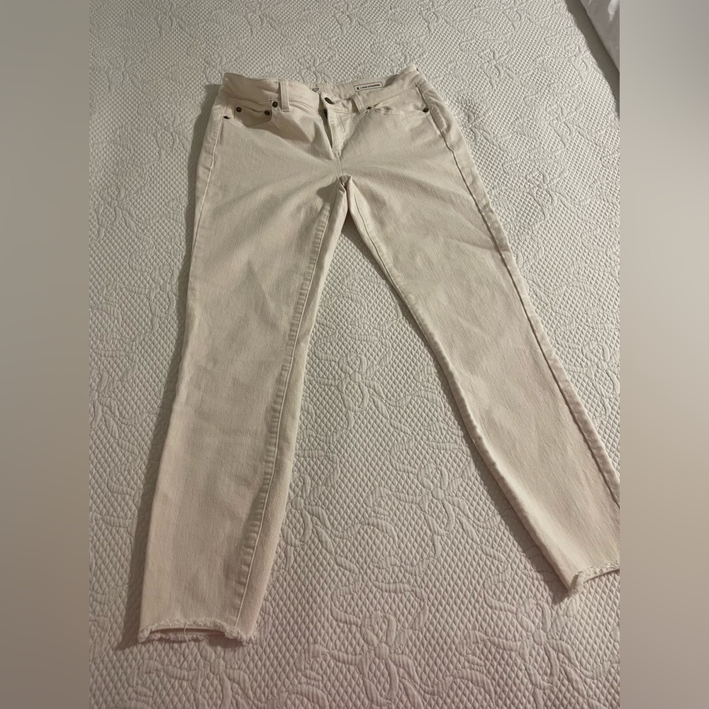 Vineyard vines 34 inch long pants
